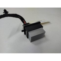 Resistance Chauffage Peugeot Expert 3 Phase 1